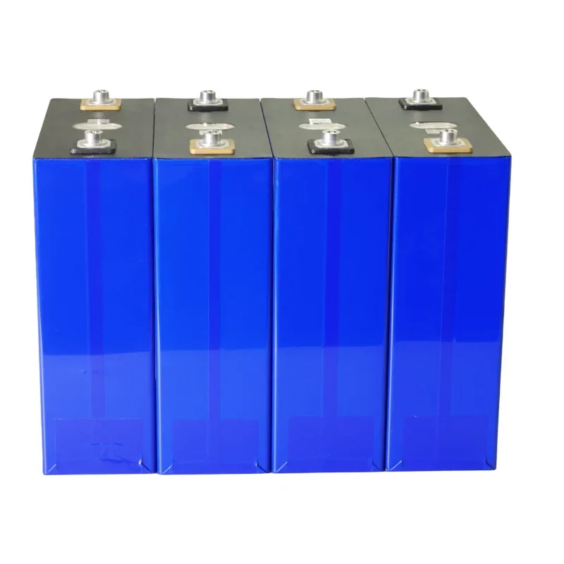 DIANKAISHOU 3.2V 340AH High Power Lifepo4 Rechargeable Battery 3C for DIY 12V 24V 48V EV RV Solar Energy Storage Golf Tax Free