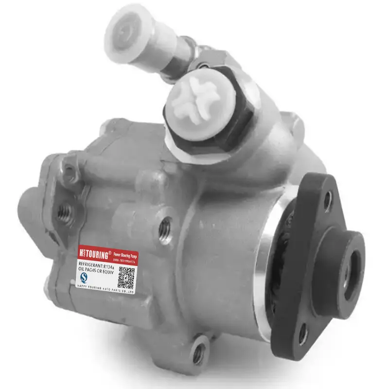 power steering pump assy for VW Santana 2000/3000 A4 (8D2, B5) PASSAT (3B2) 93-2000 330422155B 330422155A 330422155