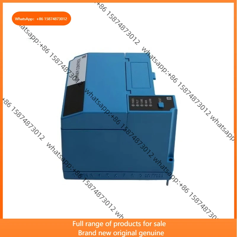 

EC7830A1066 Programming Control Module
