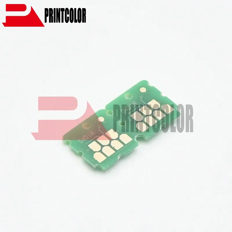 100PCS T04D100 T04D1 Maintenance Tank Chip support for Epson L6168 L6178 L6198 L6170 L6190 L6191 L6171 L6161 L6160 WF-2860 WF286