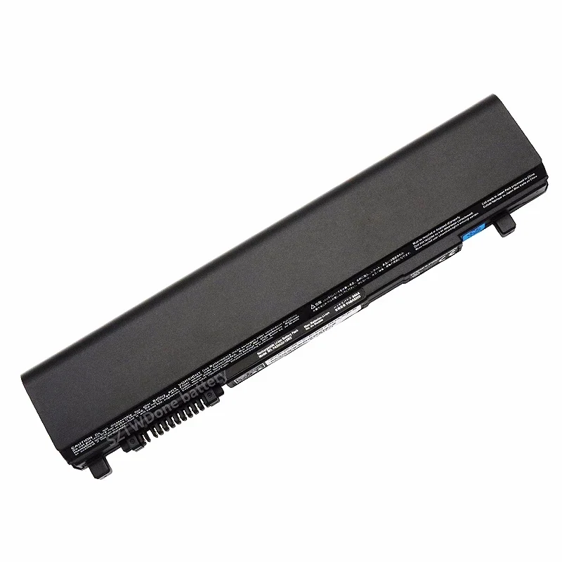 PA5043U-1BRS 10,8 V 66WH batería del ordenador portátil para Toshiba Portege R700 R705 R830 R835 R840 R930 R935 PABAS265 PA3833U-1BRS PA3931U-1BRS