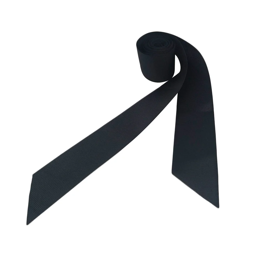 

Wedding Waist Belt Bride Bowknot Weaving Cloth Durable Elegant Bridal Sash for Wedding Banquet Prom Daily Wear