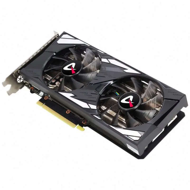 Sale Graphics Card GeForce GTX1660 RTX2060/3060/3070/ 3080 6gb 8gb 10gb LHR Gaming Card for PC Video Card in Stock