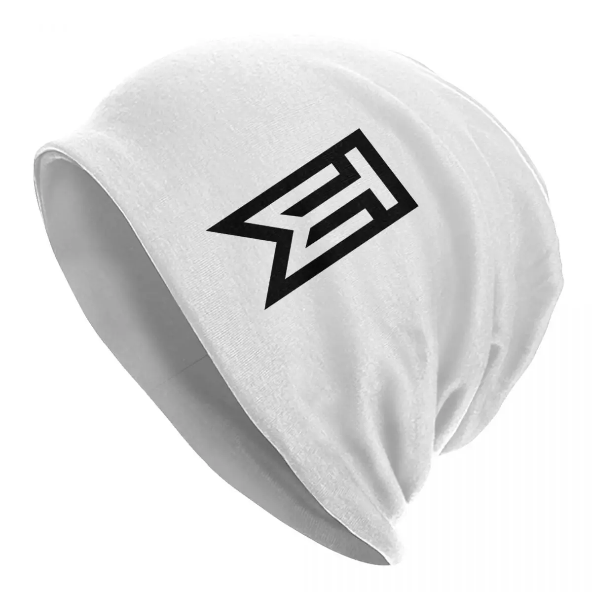 Custom Golf Logo Skullies Beanies Caps Men Women Unisex Hip Hop Winter Warm Knitting Hat Adult Bonnet Hats