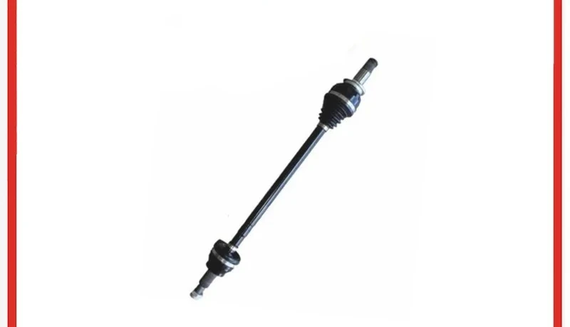 

Right Assembly for XF XFR 2010-2015, High-Quality Replacement Drive Shaft
