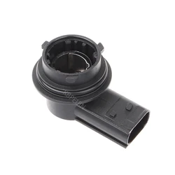 1Pcs 6R0953123A For Vw Passat Skoda Car Light 1157 Bulb Lamp Holder Socket 3 Pin Accessories