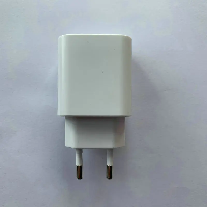 Szybka ładowarka do Blackview BV8900 BV9300 zasilacz aktywny 8 Pro typ-C do typu C kabel oryginalny 33w EU wtyczka ładowarka podróżna — zdjęcie 6