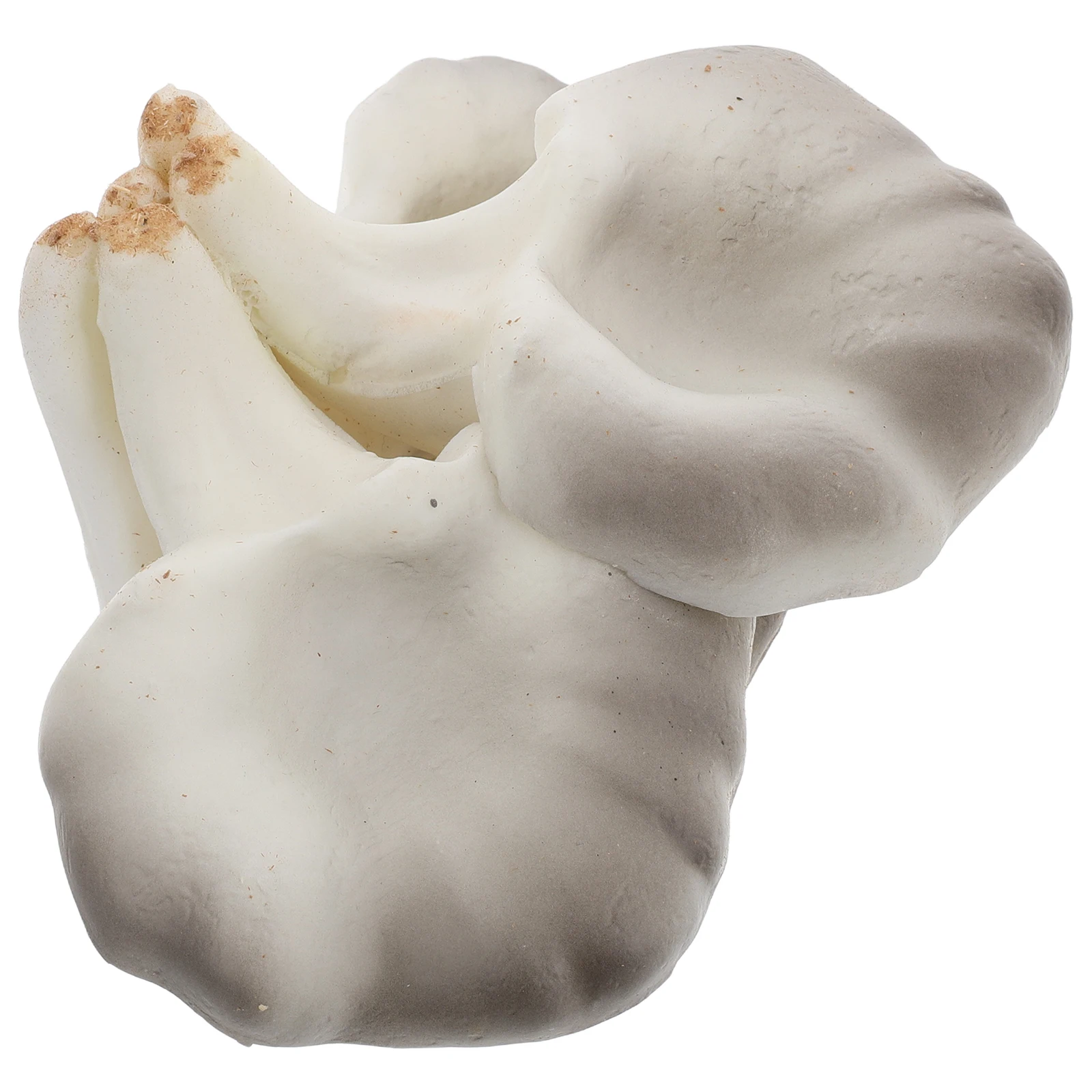 

Imitation Plants Realistic Mushroom Decor Moss Landscape Garden Statue Simulation Artificial Bonsai Yard Craft Kitchen Lawn