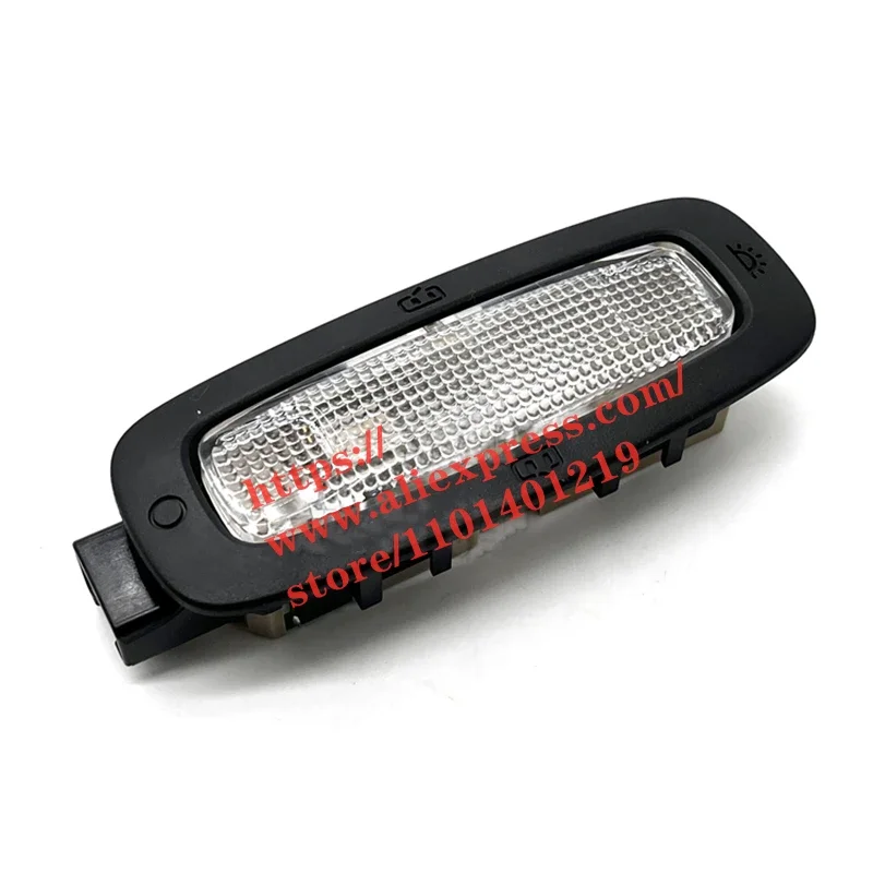 

Заднее считывание крыши для DFM/DFSK Glory 580pro