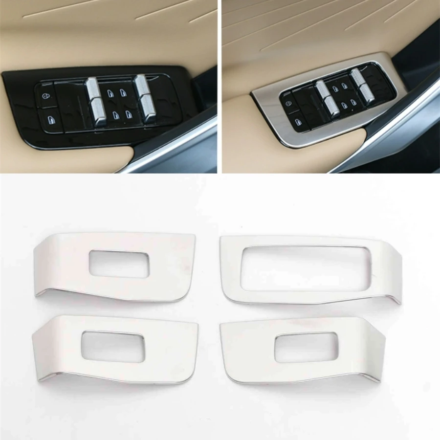 

Фара, лампа стекла, подъемник багажника, кнопка переключения багажника, накладка, Стайлинг автомобиля для Geely Boyue L Atlas Azkarra Emgrand X7 Sport 2023