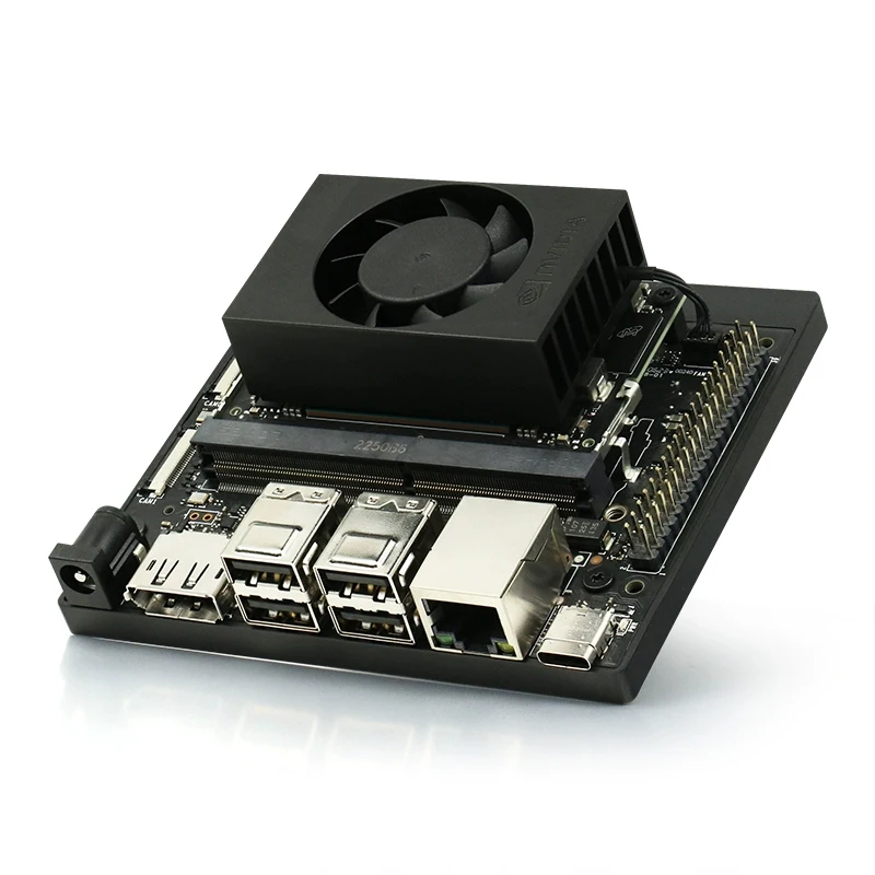 Original 4GB 8GB 34Tops 67Tops Official Module New Jetson Nano Super Dev Kit Jetson Orin Nano Super