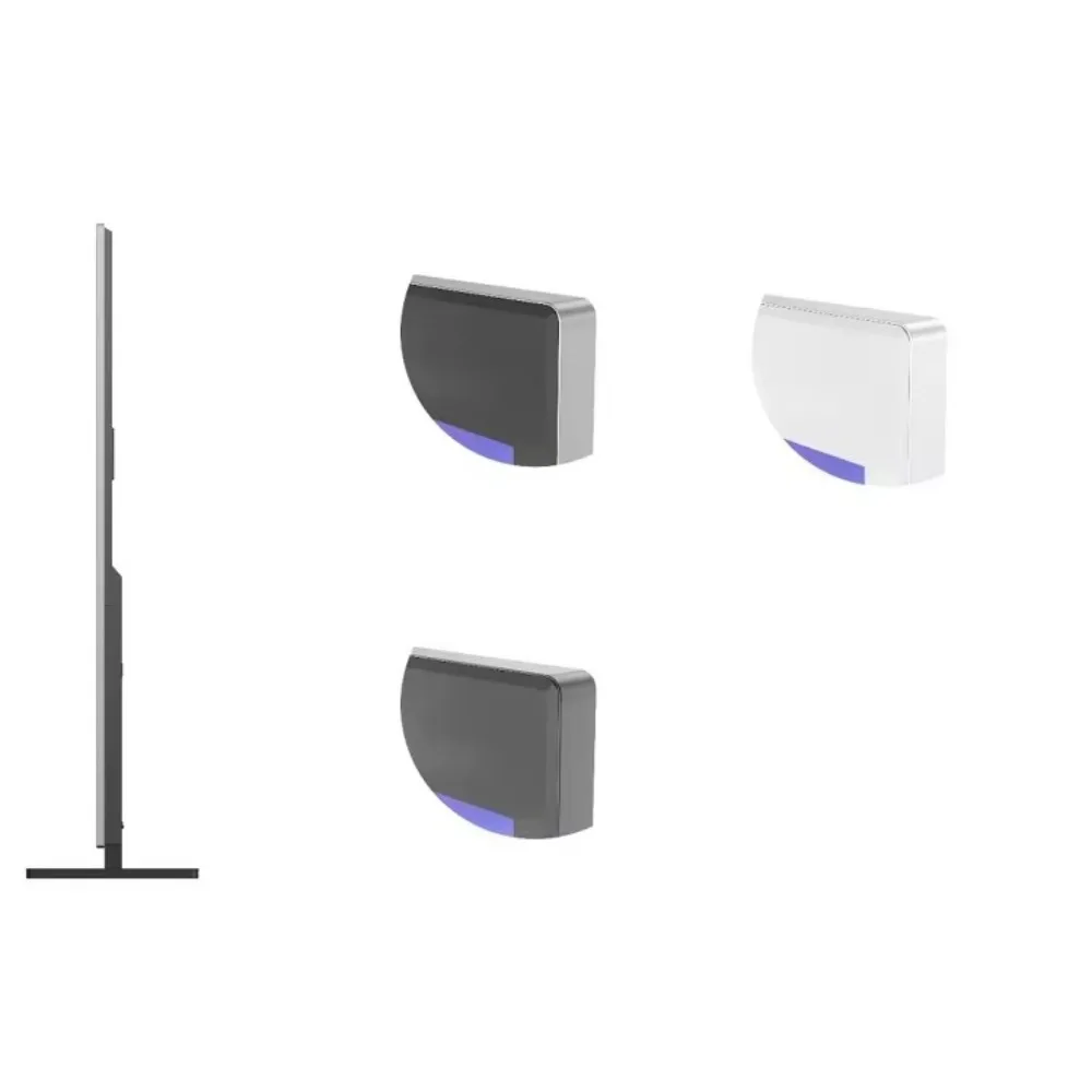 Shopping Mall 55 Inch LCD 16:9 Floor Stand Capacitive Touch Video Display Advertising Player Board - view 6
