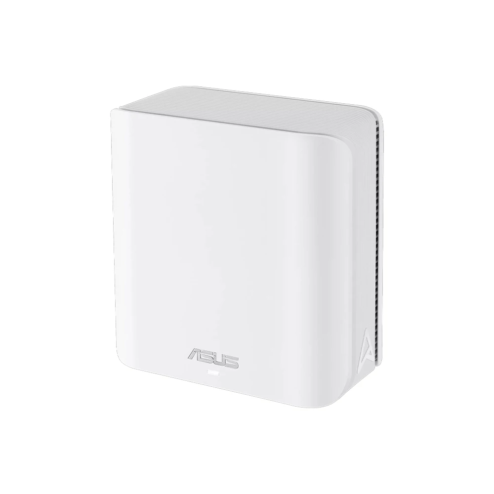 

Asus Lingyao Magic Cube WiFi7 Distributed Router BE3600 Dual 2.5G Ethernet Ports Home Full House Coverage High Speed BD4