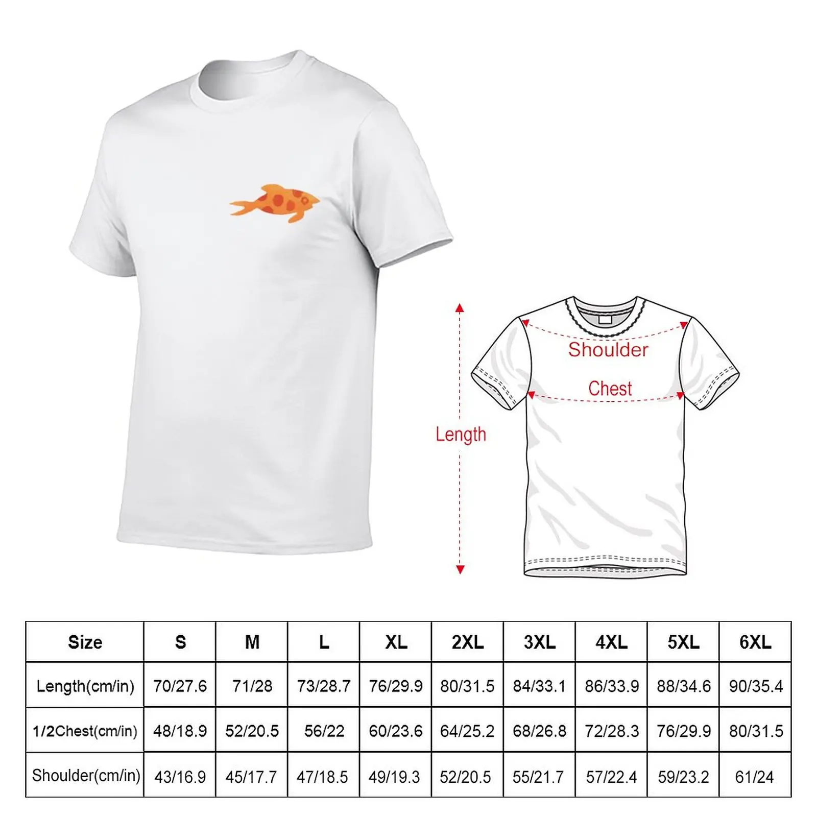 New School of Striped Fish (and one Polka Dot Fish) T-Shirt blondie t shirt graphics t shirt tshirts for men