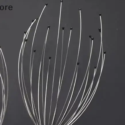 

Head Massager Head Scratching Octopus Scalp 9/20 Claws Non Soul Extractor Divine Head Relaxing For Extracting Hair Healthy Care