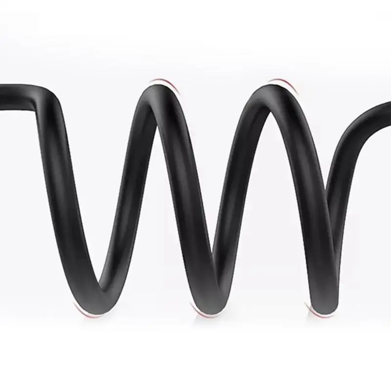 

31BA Smartwatch Cord , 2Pin 3.3Ft USB Fast Charging Cable Fit for Redmi Watch3