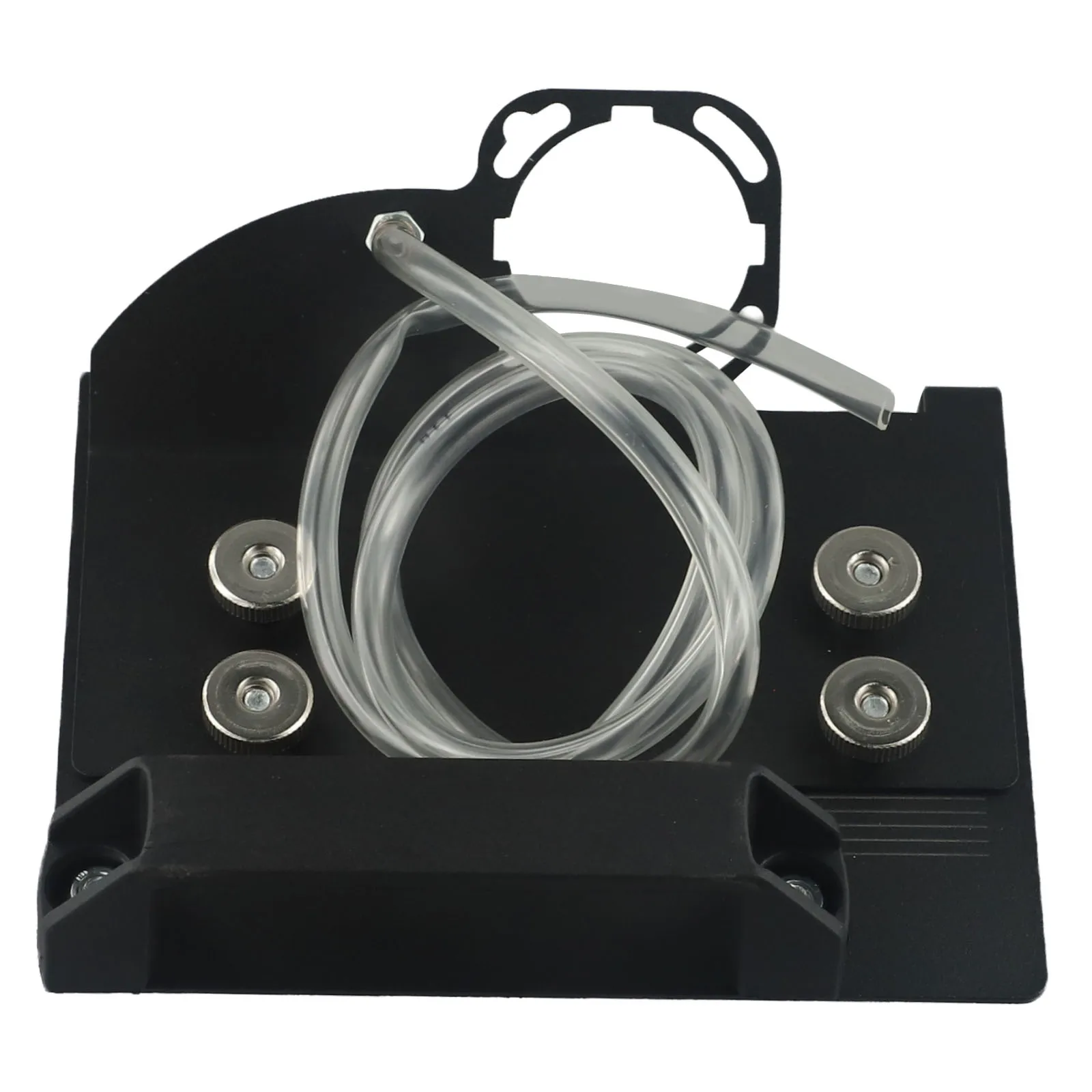 Adjustable Grinder Stand 100-Type Grinder Stand Reliable Clamping Mechanism Resistant To Deformation Tile Cutting
