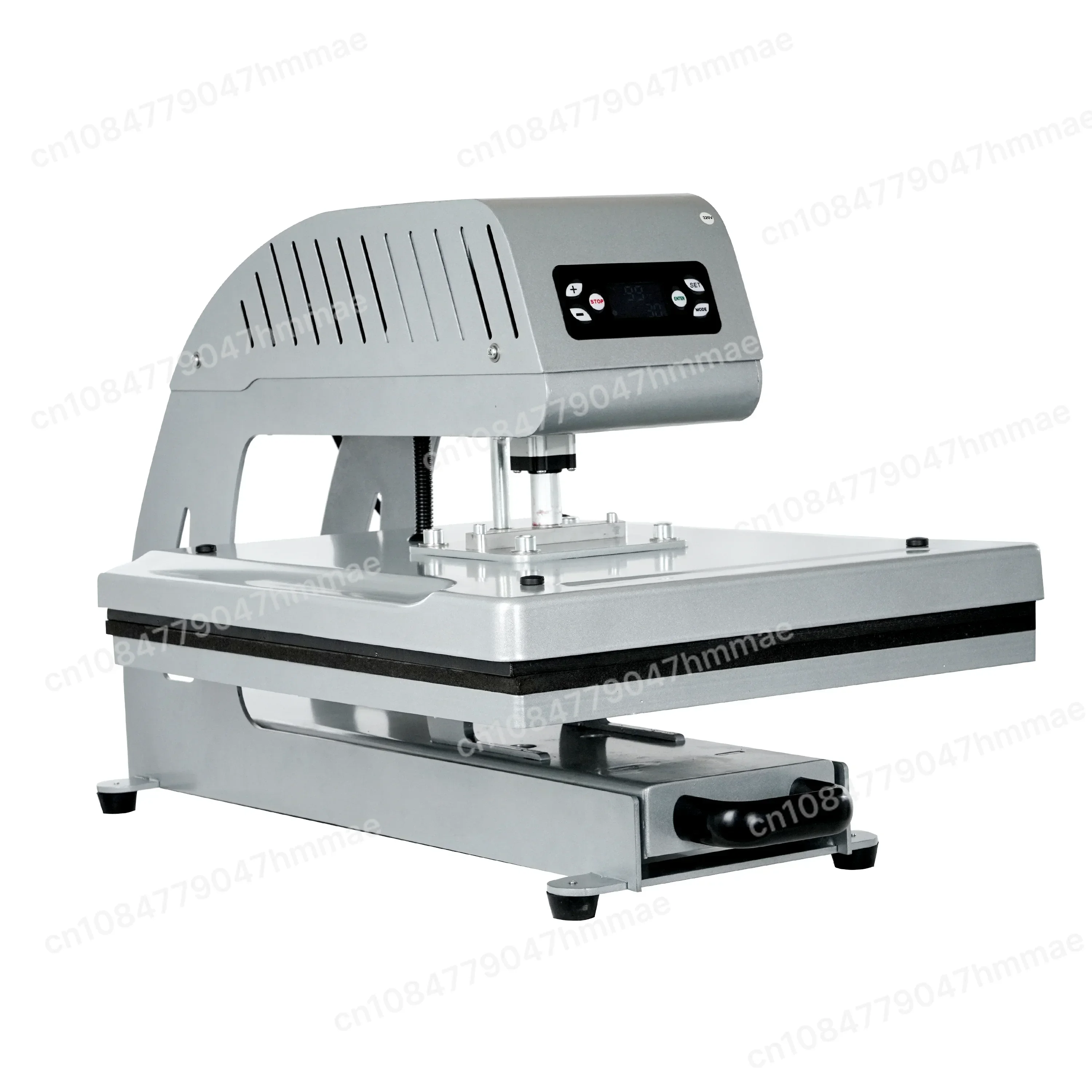 Wholesale Electric Automatic Heat Press Machine Sublimation Heat Transfer Equipment