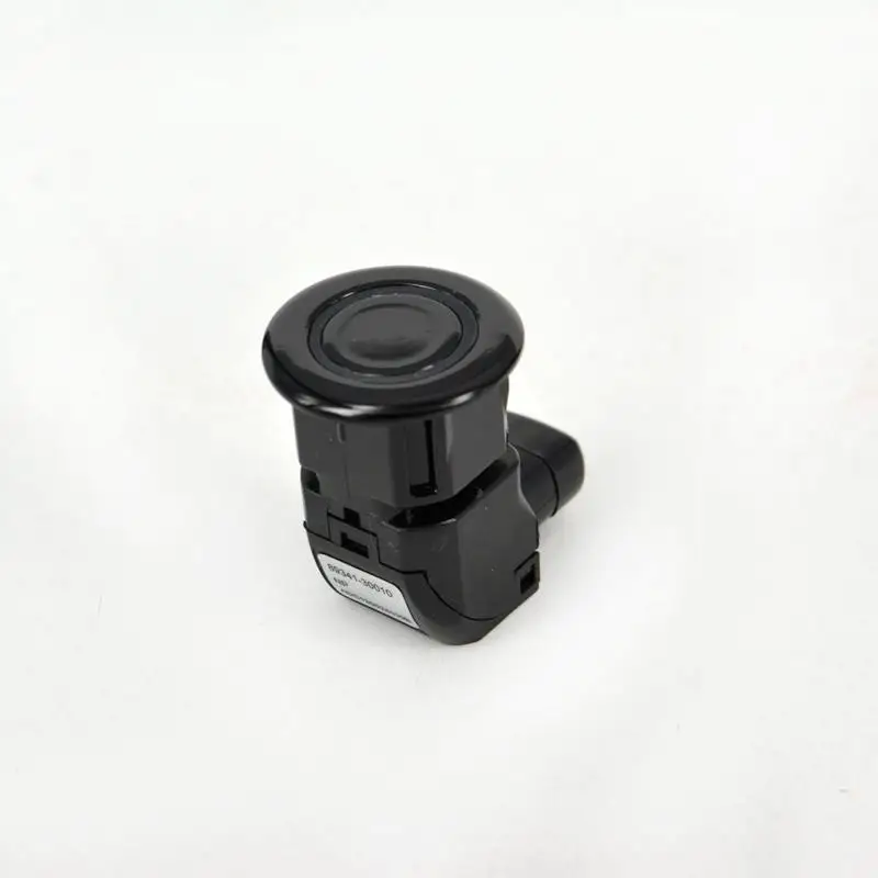 Black Car Parking Sensor Stand Sensor Electronic and Plastic Material for Lexus IS250 IS350 GS350 GS430