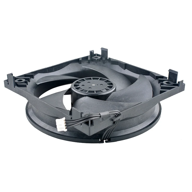 12cm 120mm Low Noise Cooling Fan for Xbox One I12T12MS1A5-57A07 DC12V 4pin Internal Cooling Fan