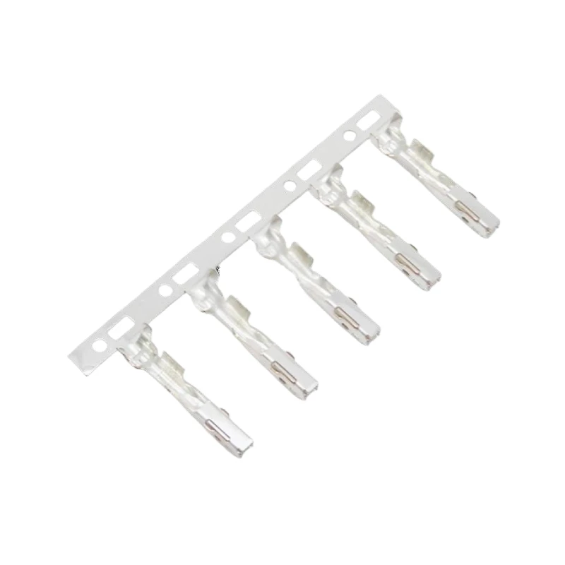 SUMITOMO 8100-3177/3178/3068/3067 Genuine Terminal Connectors - 100% OEM In Stock with Volume Discounts