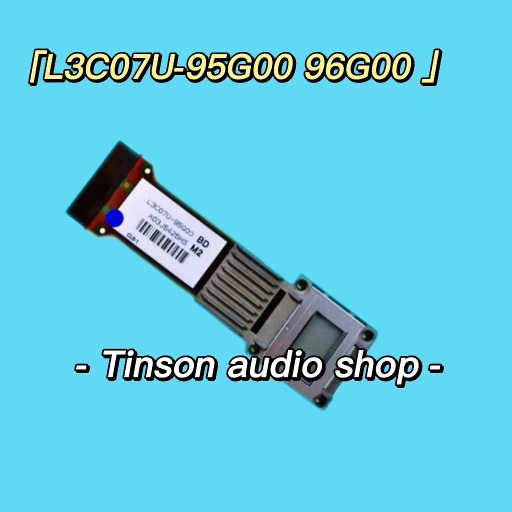 DS AVI  LCD Panel Prism For EPSON projector L3C07U-95G00 96G00