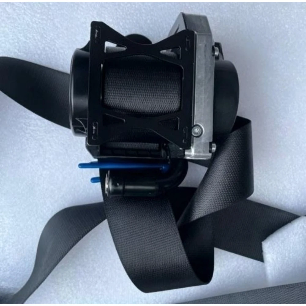 Interior Accessories Seat Belt Assembly for Li Auto ONE L6 L7 L8 L9 Brand New Energy Vehicle Components