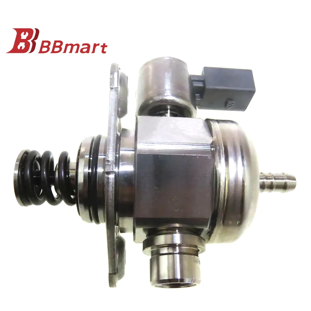 

BBmart Auto Parts High Pressure Fuel Pump For Audi A3 A4 S4 A4L Q3 TT 06H127025N Car Accessories 1PCS