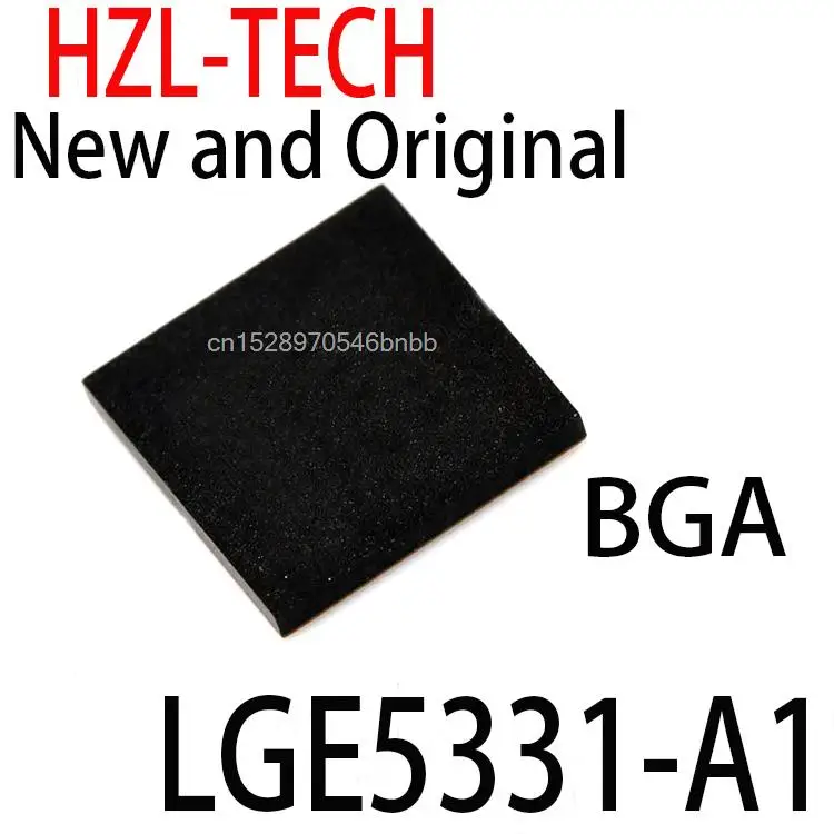 1PCS New and Original  BGA LGE5331-A1