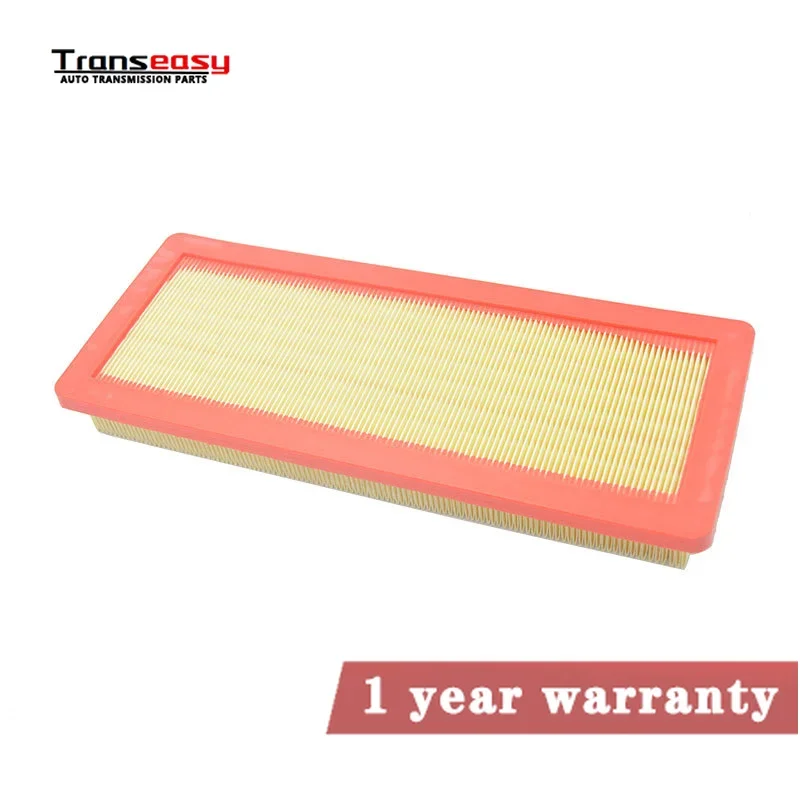 Car Air Filter 1444TT Fit For PEUGEOT 3008 207 208 3008 508 5008 RCZ 1.6L Model 07-19 1Pcs