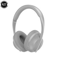 2023 New Headworn Bluetooth Headphones 5.1 High Battery Long Range Earphones TWS Wireless Phone Headset with 3.5mm Audio Cable