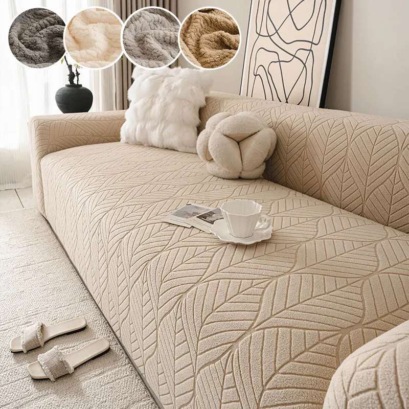 Thumbnail 4 - #62 Best Elastic Sofa Covers to Buy In 2026