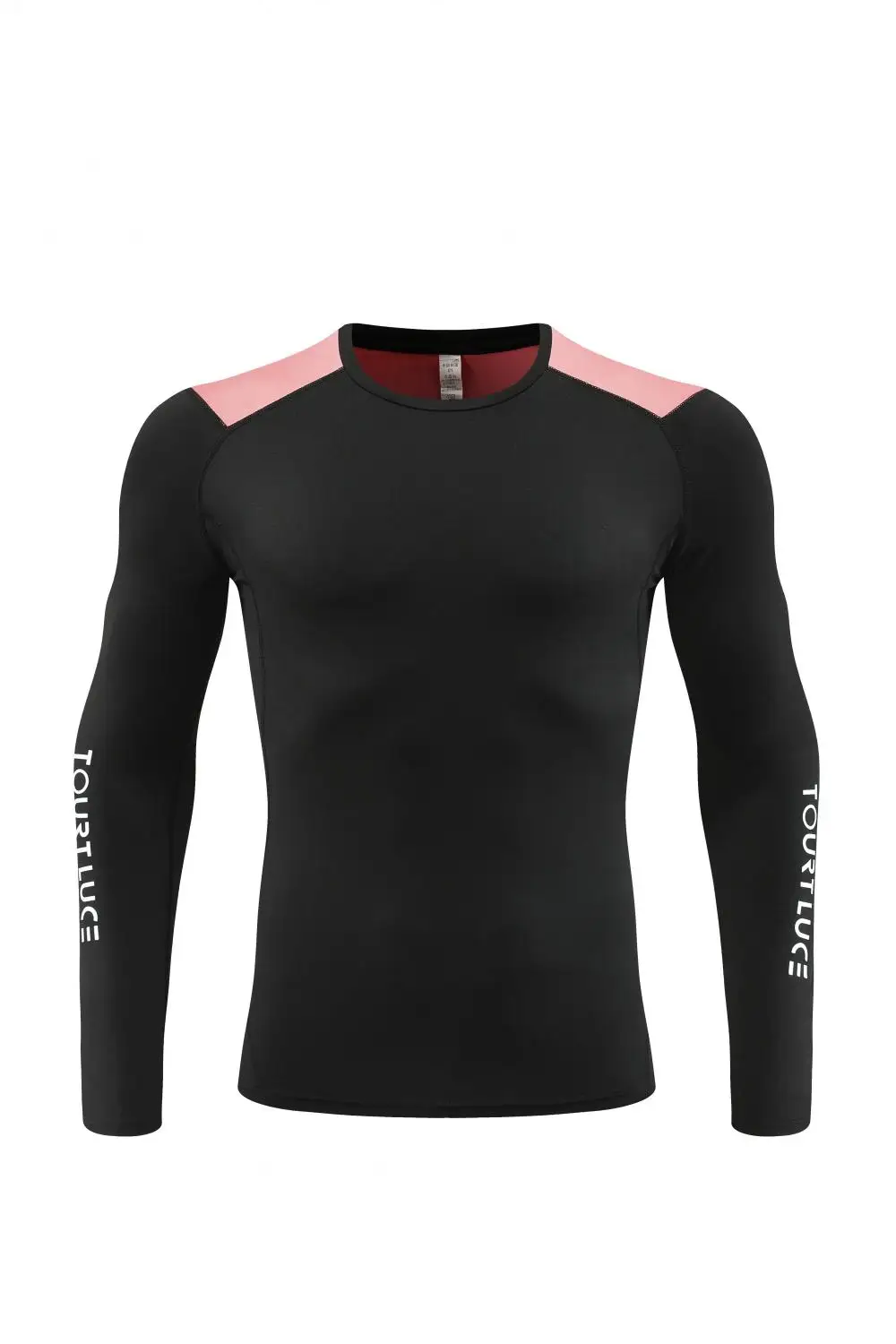 Long Sleeve Fitness basketball Running tight Men Kids youth Bodybuilding Sports shirts Gym training Compression T shirts Sport