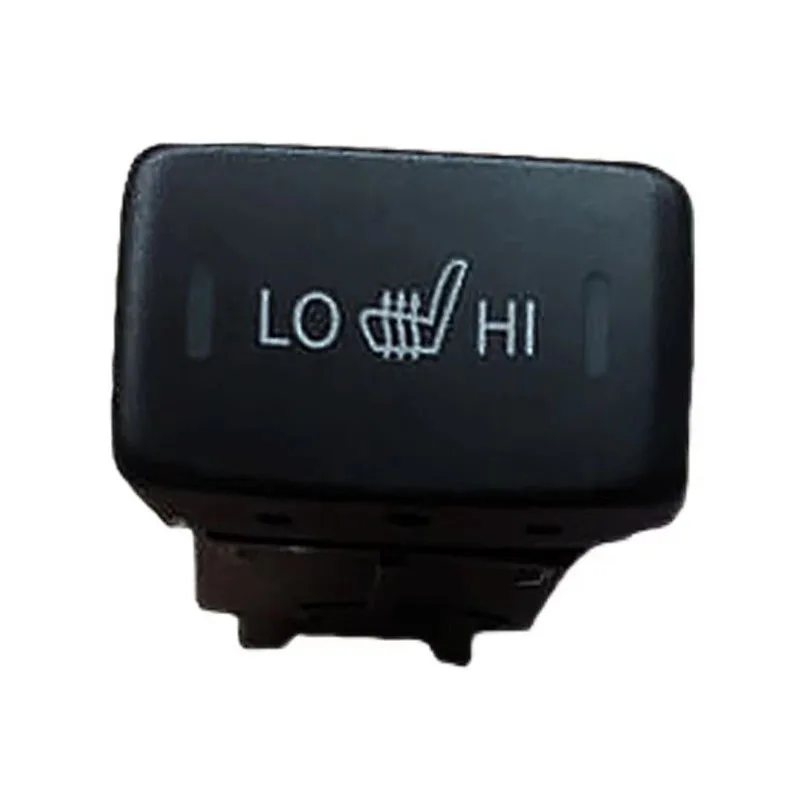 

For Suzuki Vitara Seat Heating Switch Button High And Low Gear Adjustment Seat Heating Key Controller 37850-56P00