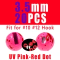 3.5mm PR 20PCS