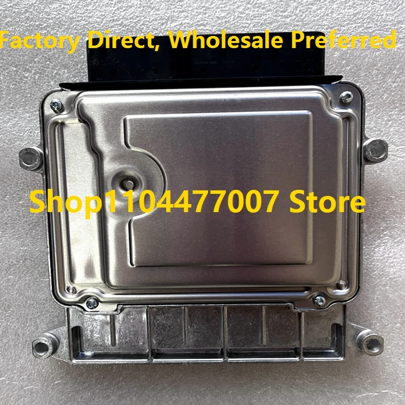 وحدة التحكم الإلكترونية ECU (ECM) M7.9.8 لشركة هيونداي إلنترا كيا ريو لوحة كمبيوتر محرك السيارة/39110-02HE0 3667 9030933667 كيلو بايت