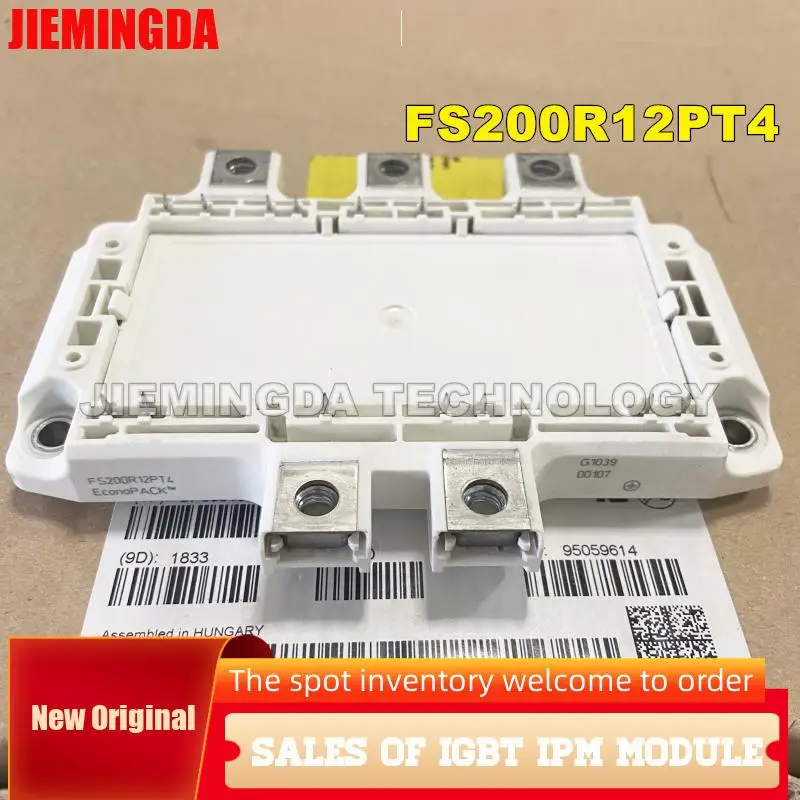 FS300R12PT4 FS100R1…