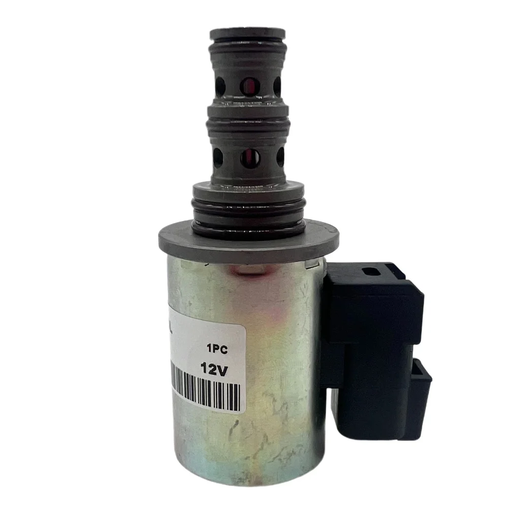 

For Holdwell High Quality Construction Machinery Solenoid Valve 200-6210 Backhoe Loader Th220b Th330b Th340b