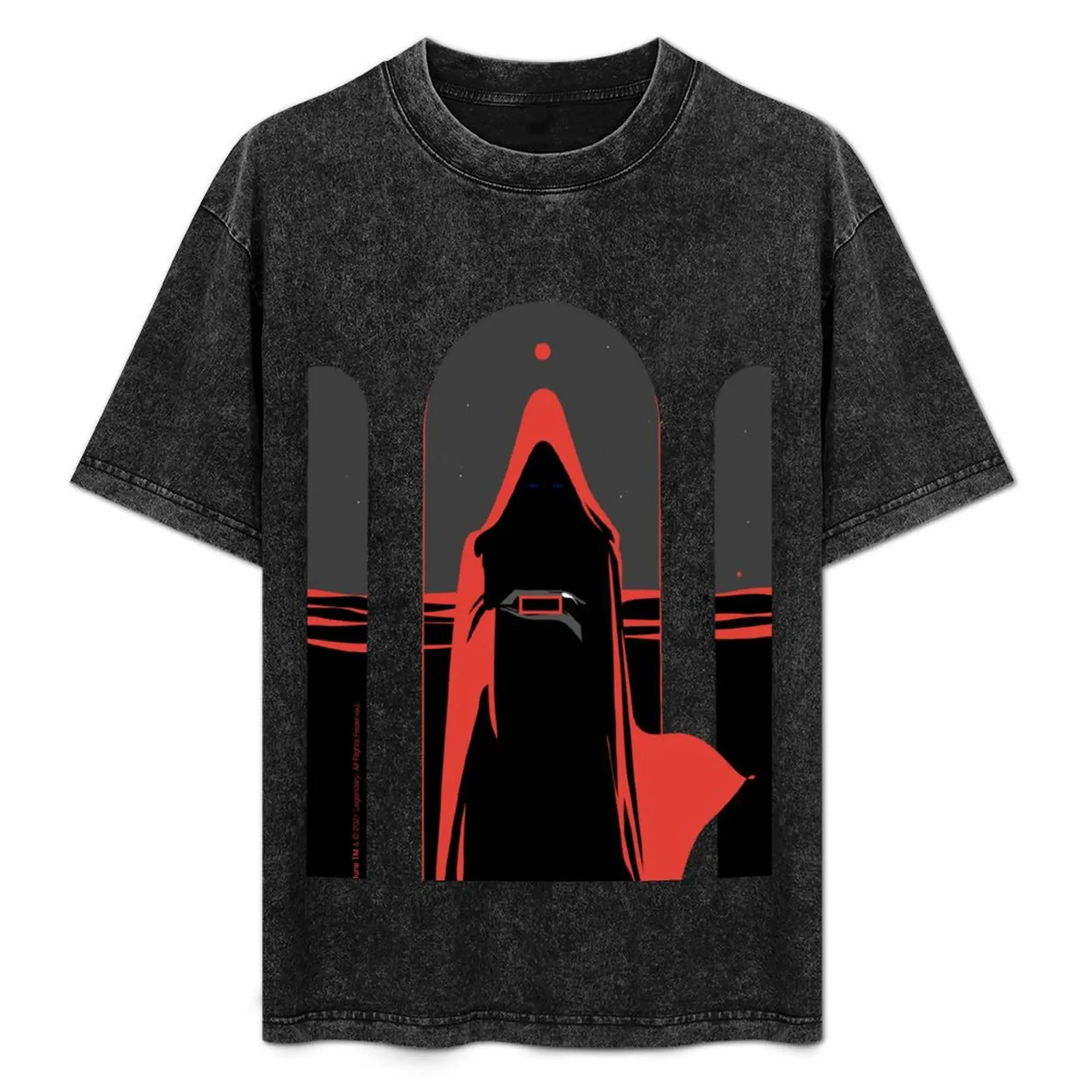 

Bene Gesserit Pain Box T-Shirt Christmas Theme Tee Top