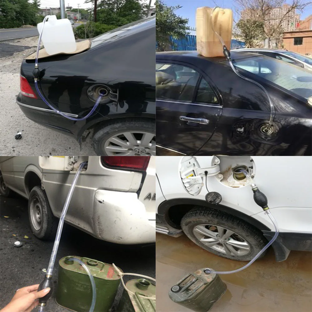 Valvola di estrazione manuale dell'olio con interruttore controllabile universale per motocicli e automobili, valvola di estrazione dell'acqua