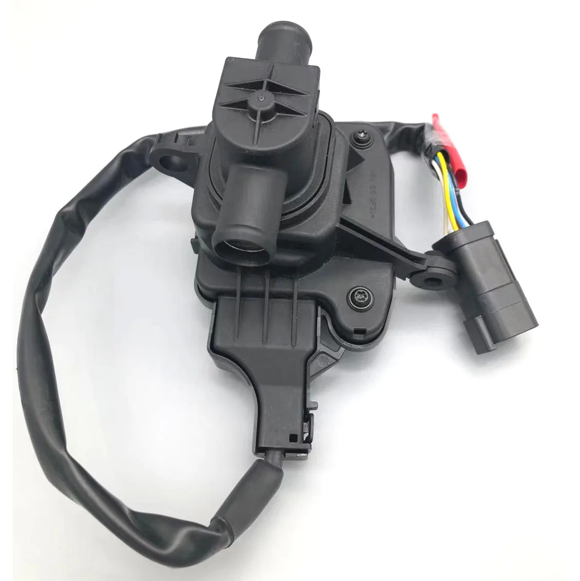 OE: 2160199 1741027 1793197 1503790 Truck Air Condition Heating Control Valve For SCANIA P G R T 4-Series