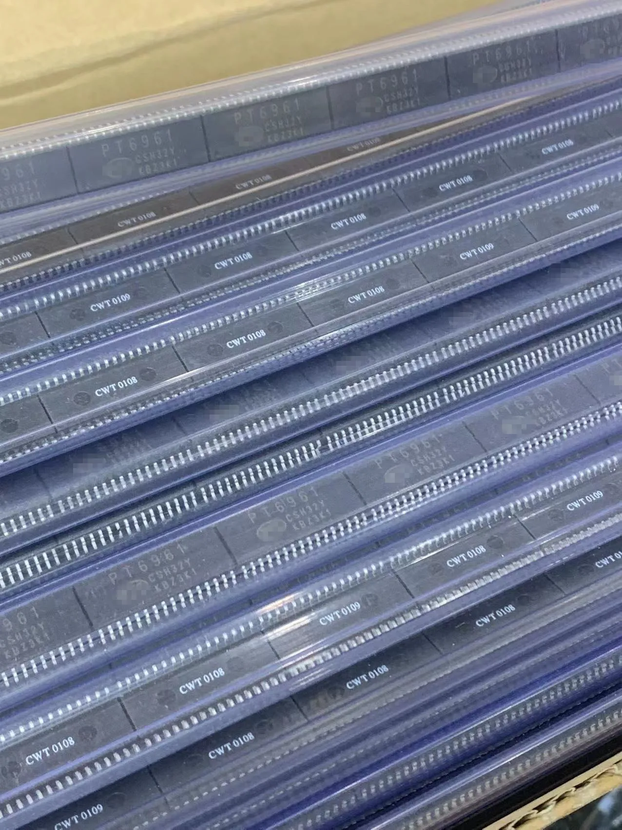 PT6961 (1 piezas) matching BOM chip/one-stop, compra original