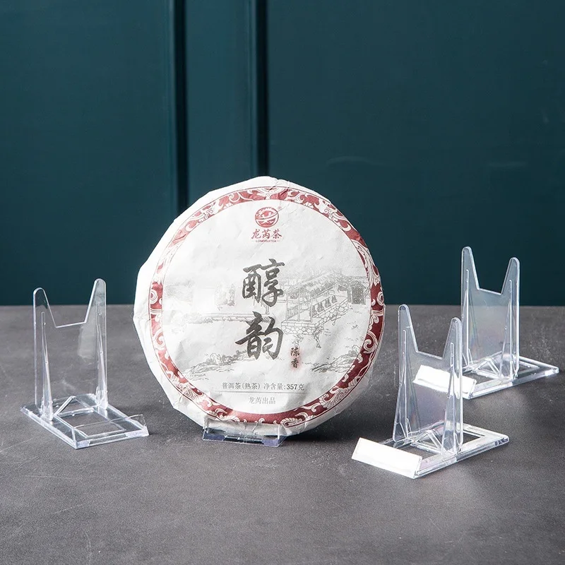 

Plate holder adjustable porcelain bowl display stand tea cake stand plastic photo frame stand commemorative coin display stand