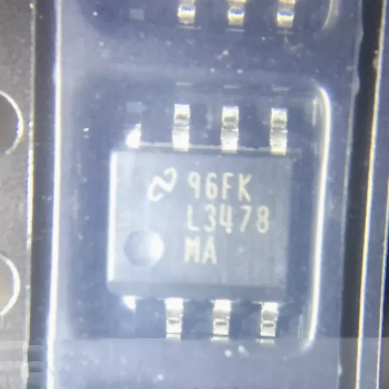 10pcs-lm3478max-lm3478-sop8-novo-original-genuino