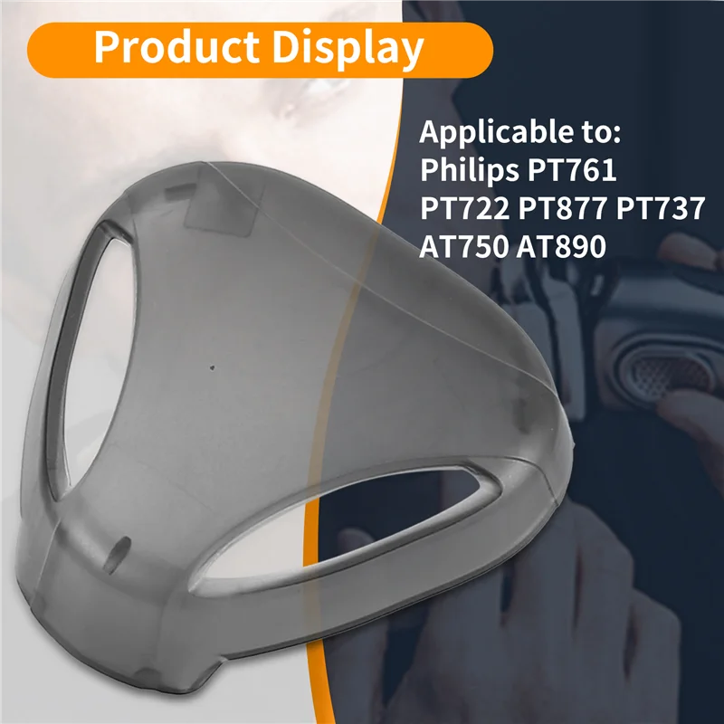 Замените защитный колпачок для бритвы HQ8 PT815 PT860 PT861 PT880 AT890 AT891 AT893 AT894 AT910