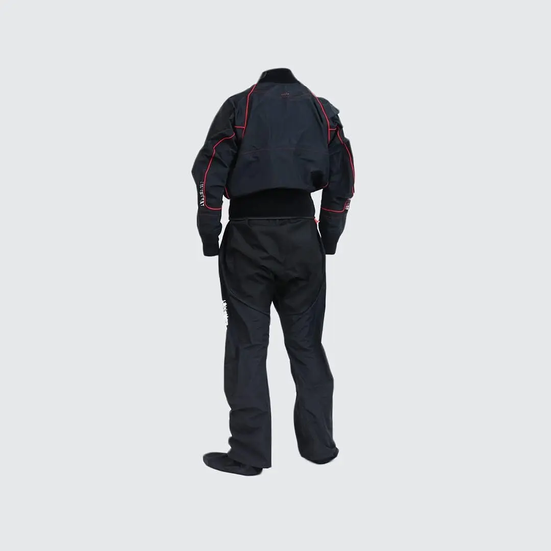 Thumbnail 2 - #24 Drysuits Ranking List in 2026