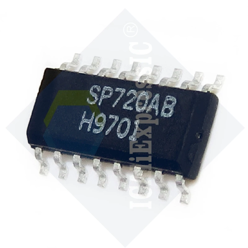 5-20PCS 78L10 CJ78L10 SP720AB SP720 BC556C BC556 SW2604A SW2604 PCA9555PW PCA9555 2SC3518 C3518