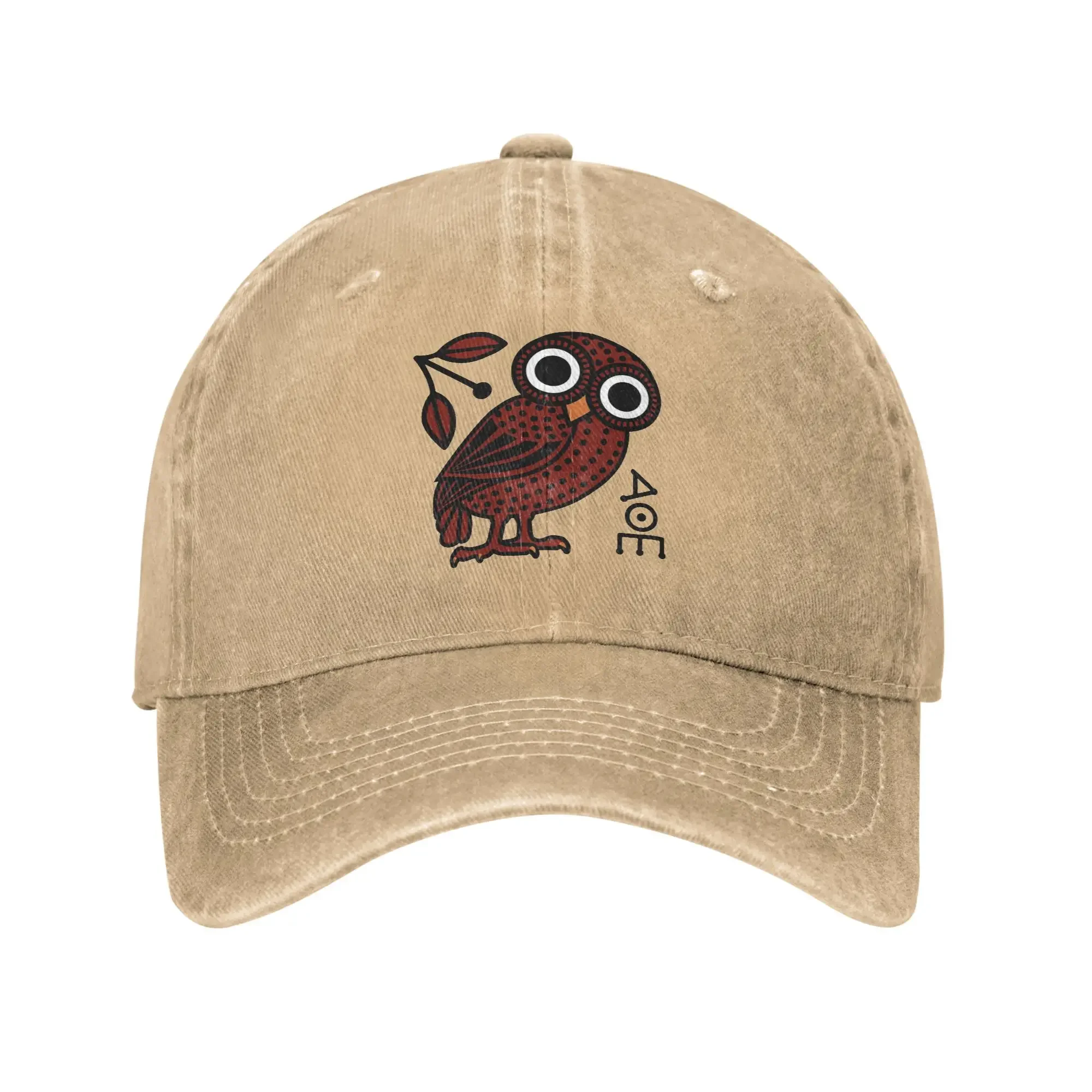 vintage-bonito-coruja-ateniense-antigo-grego-bone-de-beisebol-das-mulheres-dos-homens-angustiado-denim-lavado-bone-de-sol-tetradrachm-moeda-presente-ao-ar-livre-chapeu