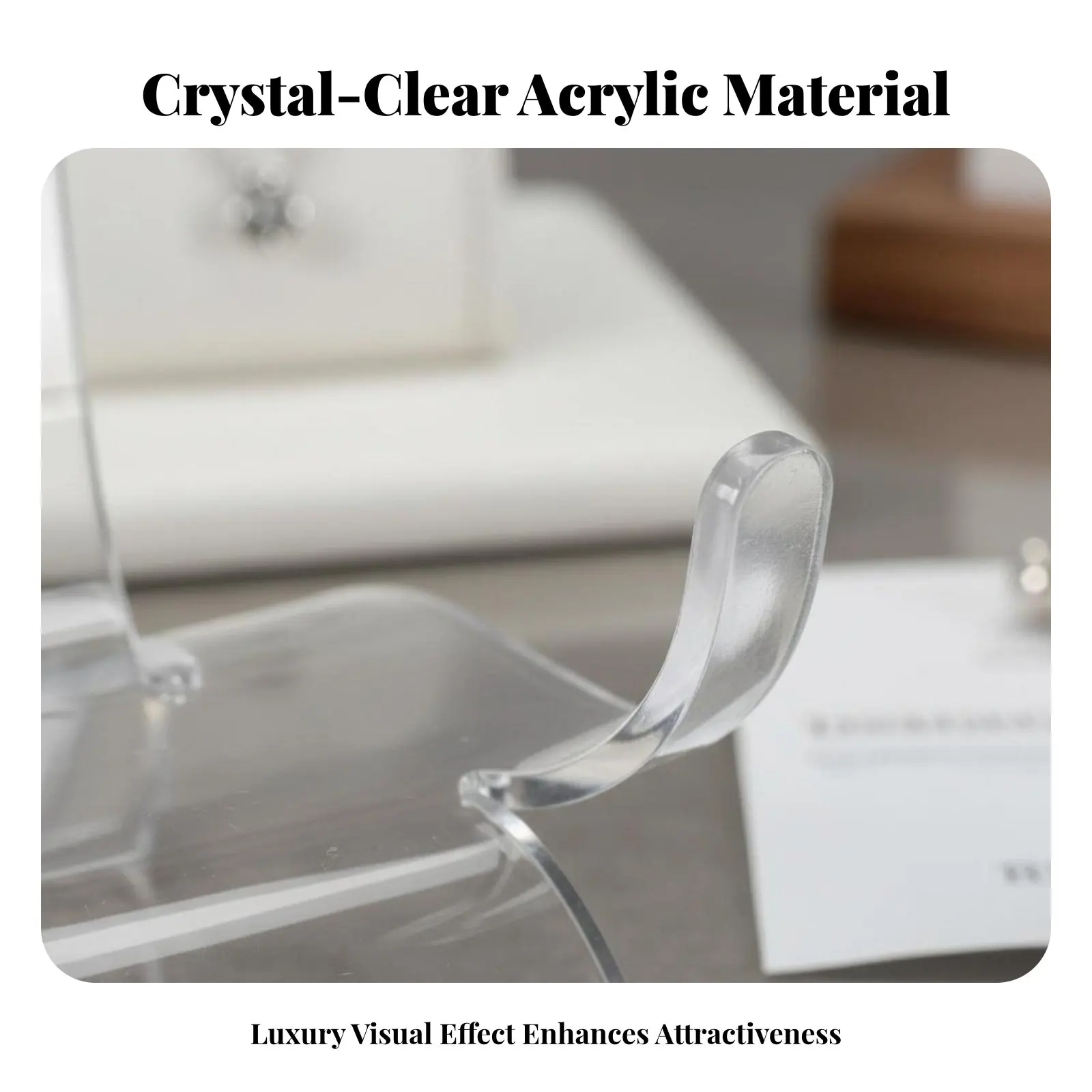 Crystal Sphere Hold…