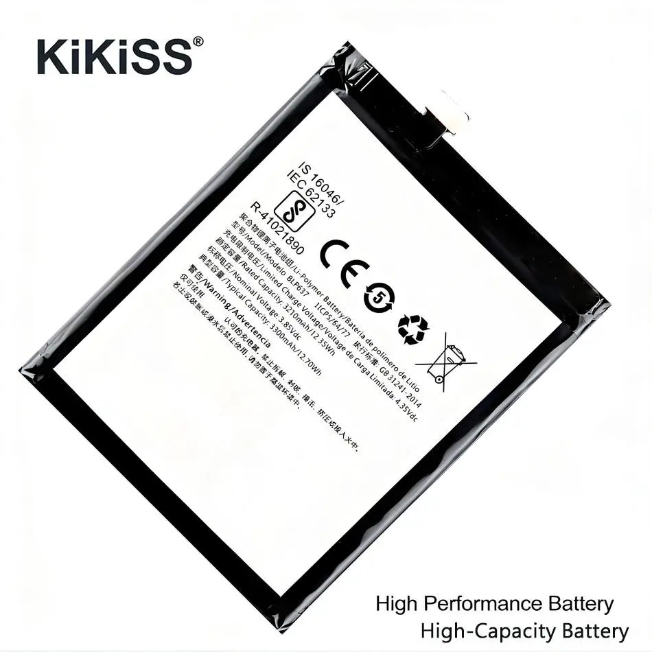 Reliable Power Supp…